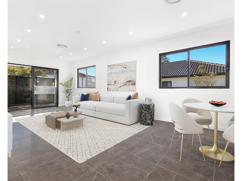 8 Herbert Street, Bankstown NSW 2200