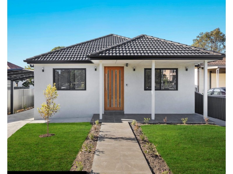 8 Herbert Street, Bankstown NSW 2200