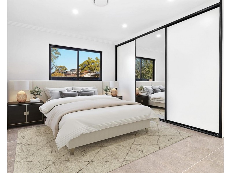 8A Herbert Street, Bankstown NSW 2200