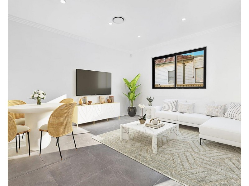 8A Herbert Street, Bankstown NSW 2200