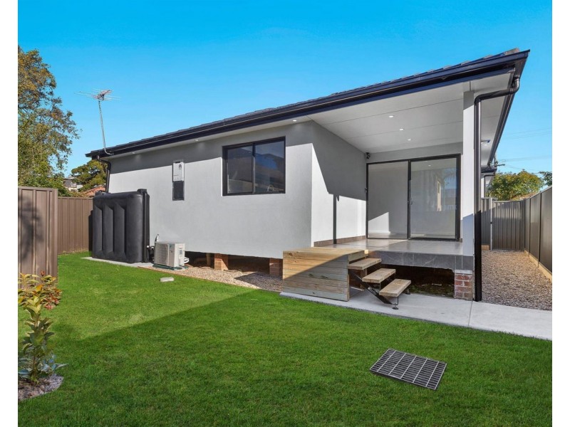 8A Herbert Street, Bankstown NSW 2200