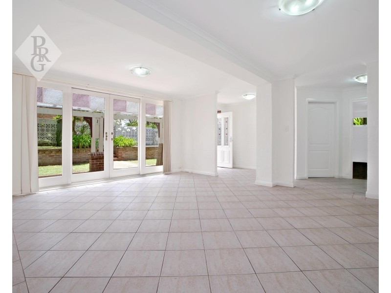 12A Rogers Avenue, Haberfield NSW 2045