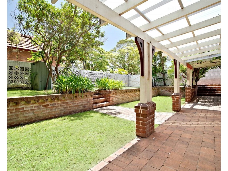 12A Rogers Avenue, Haberfield NSW 2045