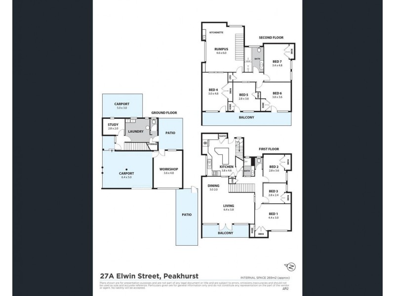 27A Elwin Street, Peakhurst NSW 2210