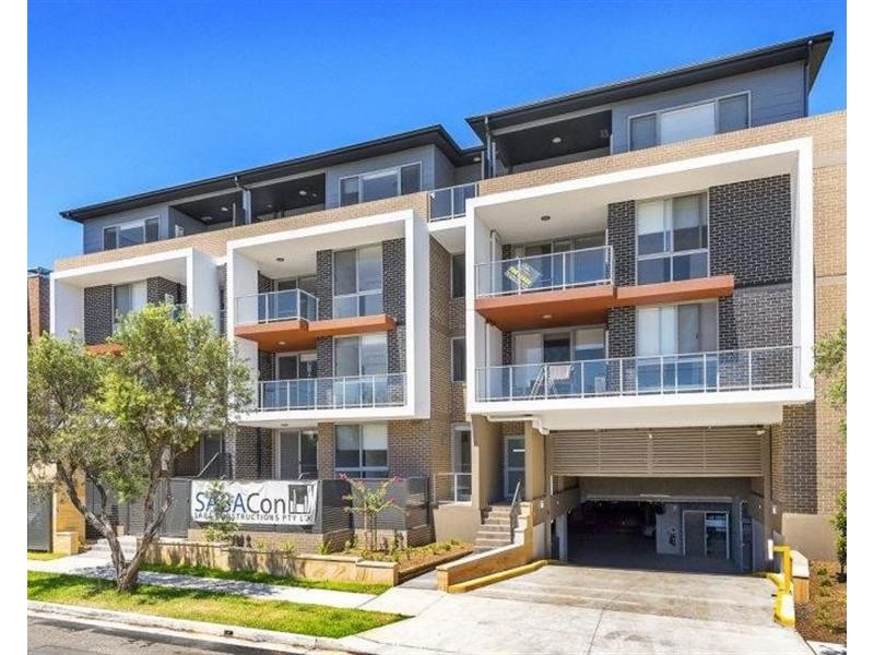 28/18 Hope Street, Rosehill NSW 2142