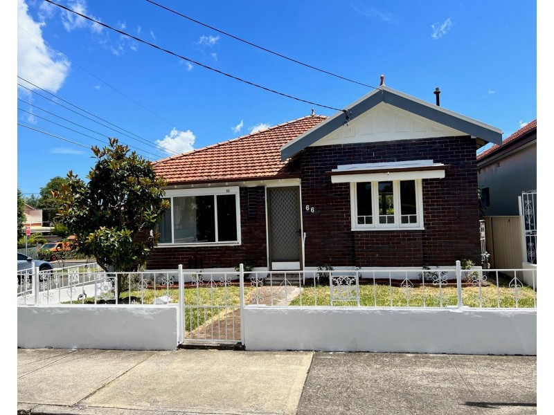 66 Polding Street, Drummoyne NSW 2047