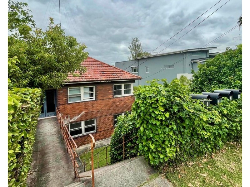 3/297 Victoria Place, Drummoyne NSW 2047