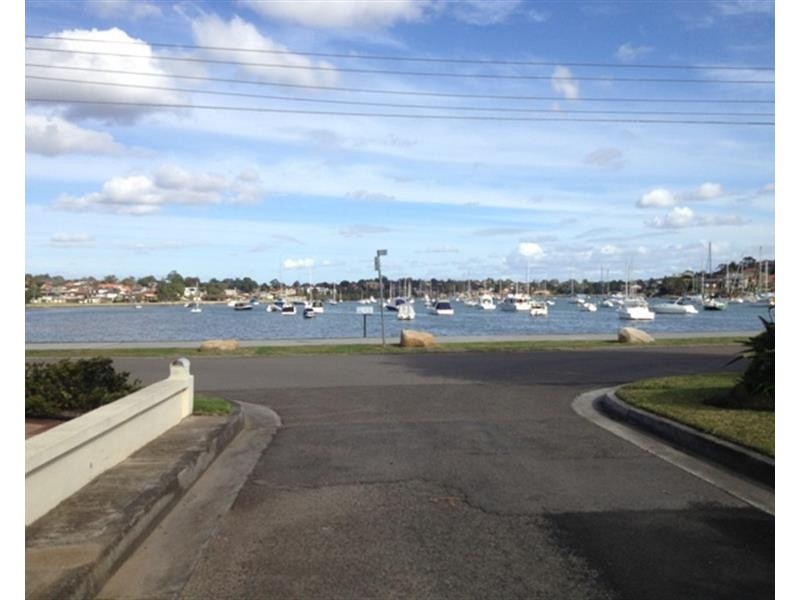 3/297 Victoria Place, Drummoyne NSW 2047