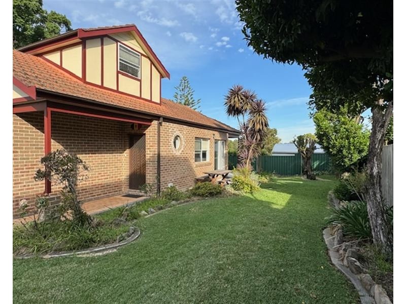 55A Rickard Street, Five Dock NSW 2046