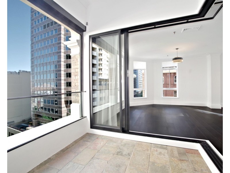 55/181 Clarence Street, Sydney NSW 2000