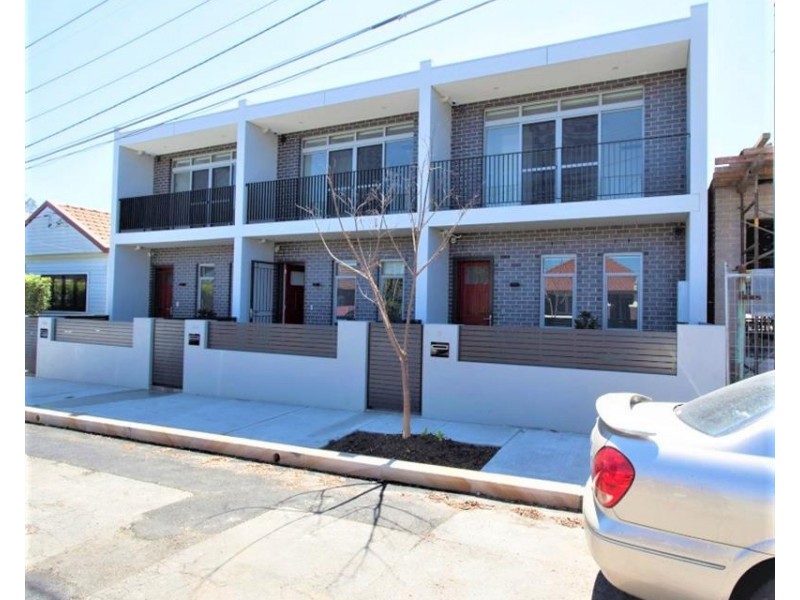 31 Alfred Street, St Peters NSW 2044