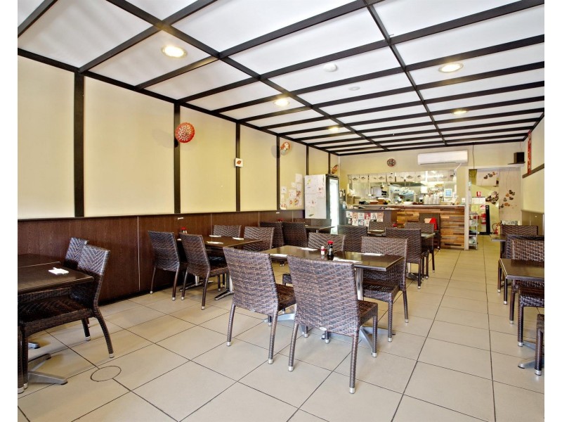 303 Illawarra Rd, Marrickville NSW 2204