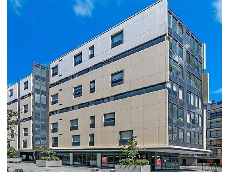 203/1 Wharf Road, Gladesville NSW 2111