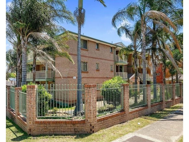 12/15-17 Croydon Street, Lakemba NSW 2195