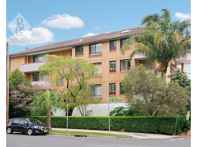 19/20-22 Coogee Bay Road, Randwick NSW 2031
