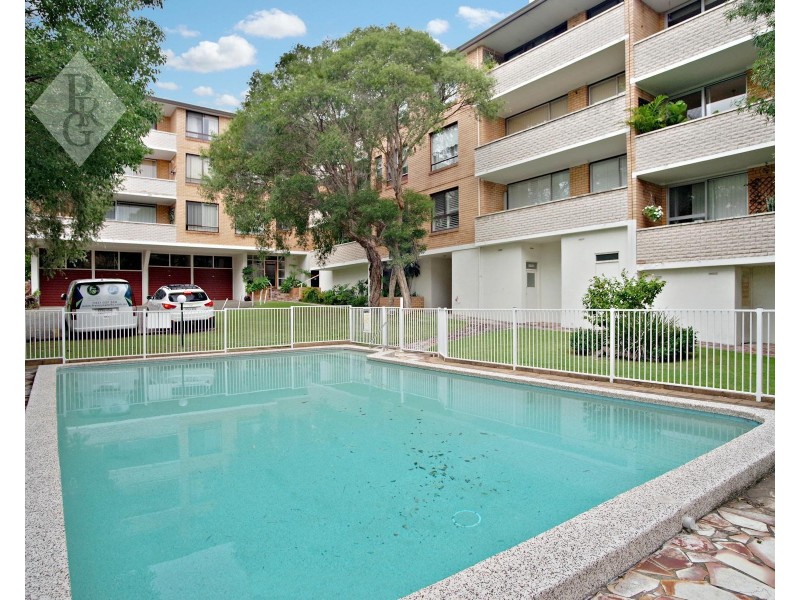 19/20-22 Coogee Bay Road, Randwick NSW 2031