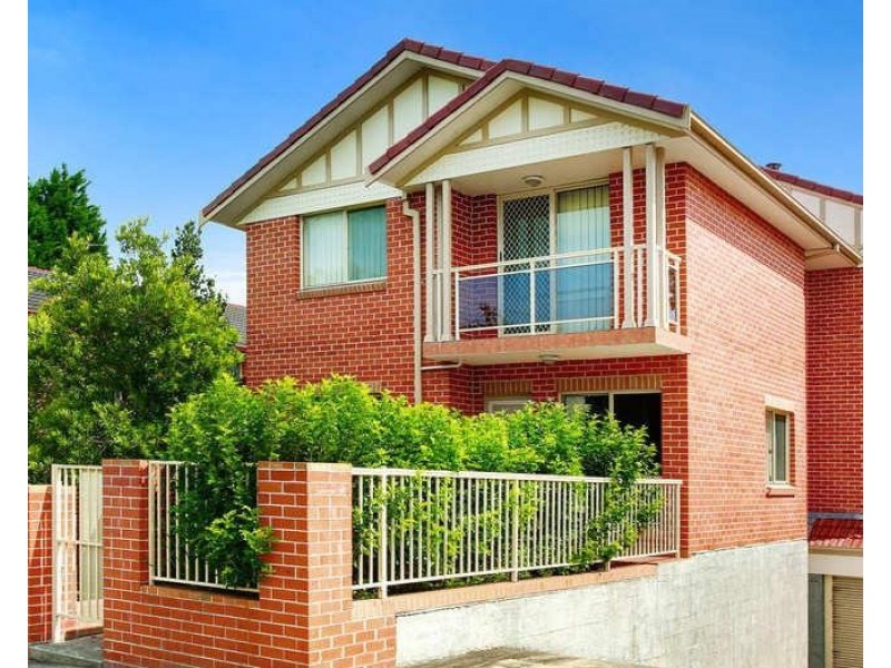 9/5-7 Park Road, Five Dock NSW 2046