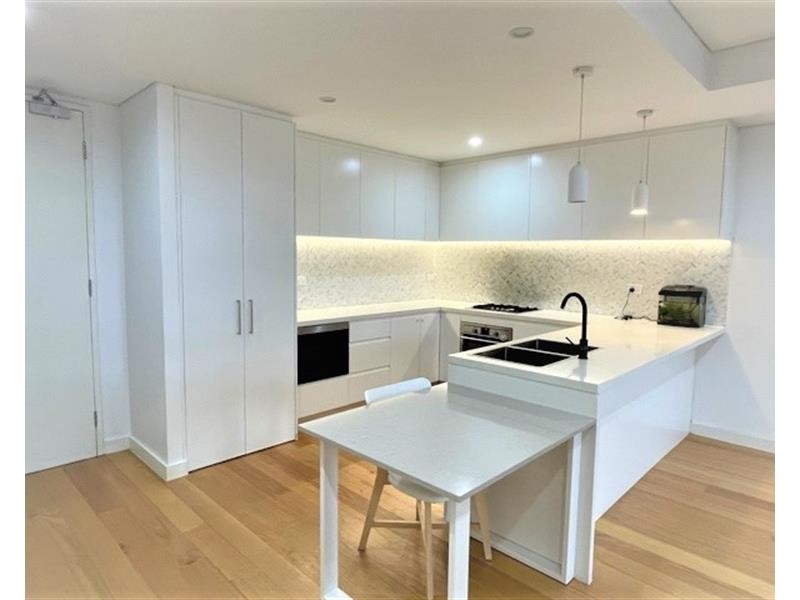 5/46 East Street, Five Dock NSW 2046