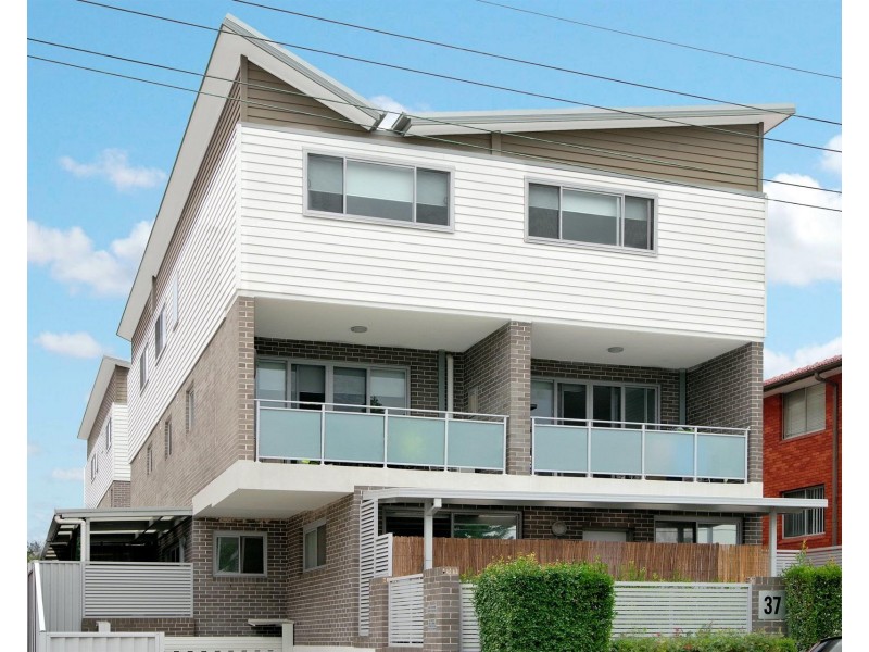 8/37 Cornelia Street, Wiley Park NSW 2195