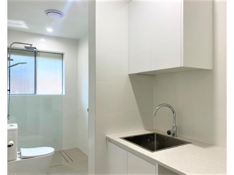 6/23 Garfield Street, Five Dock NSW 2046