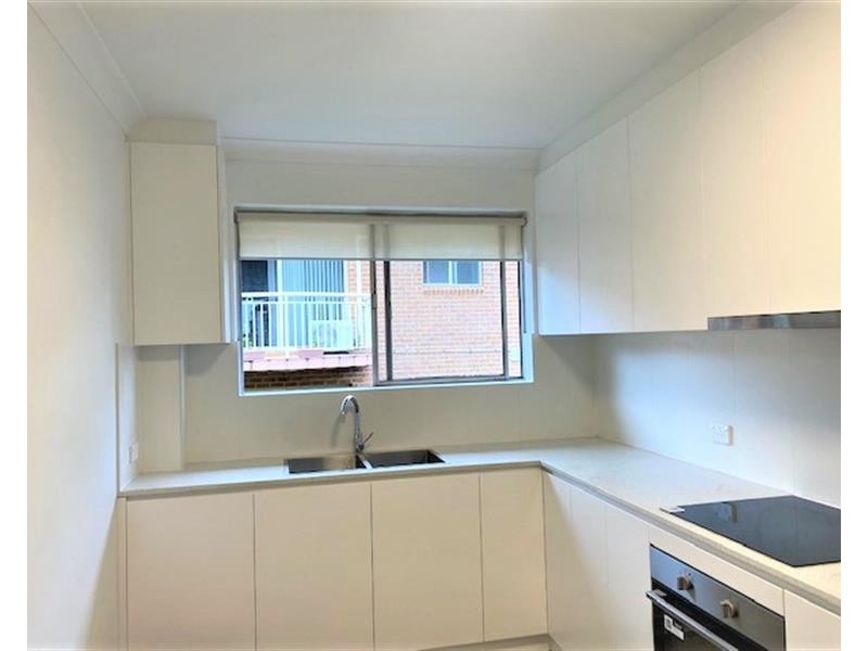 6/23 Garfield Street, Five Dock NSW 2046