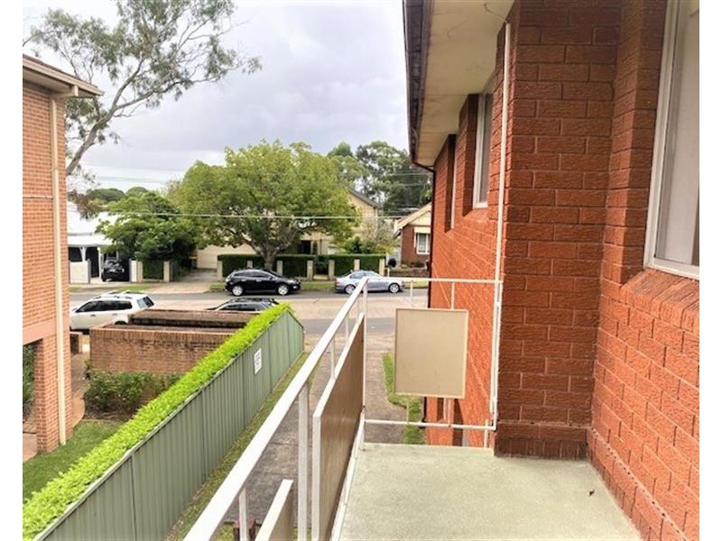 6/23 Garfield Street, Five Dock NSW 2046