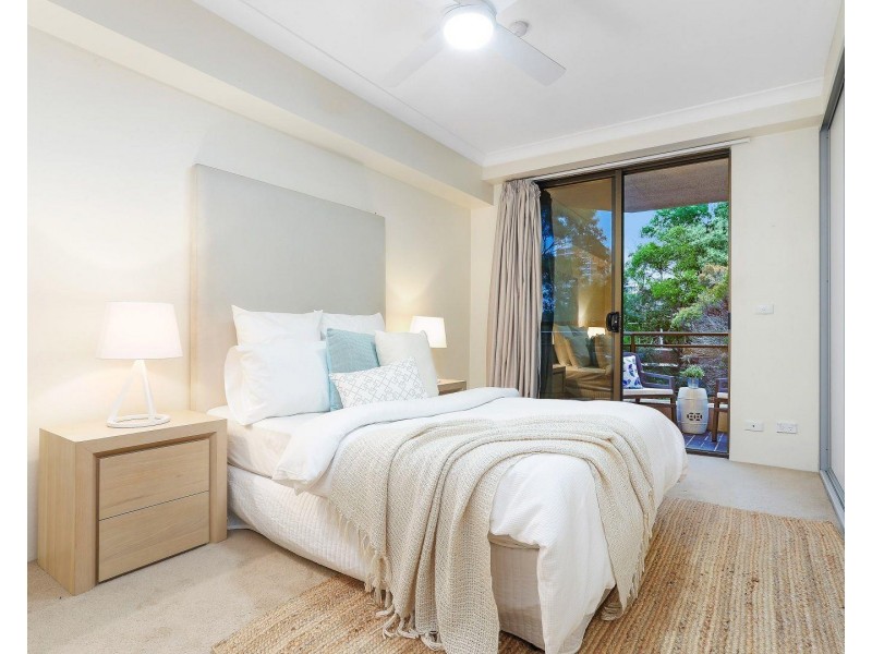 11/138 Carrington Road, Randwick NSW 2031