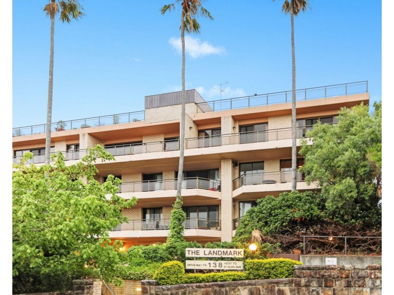 11/138 Carrington Road, Randwick NSW 2031