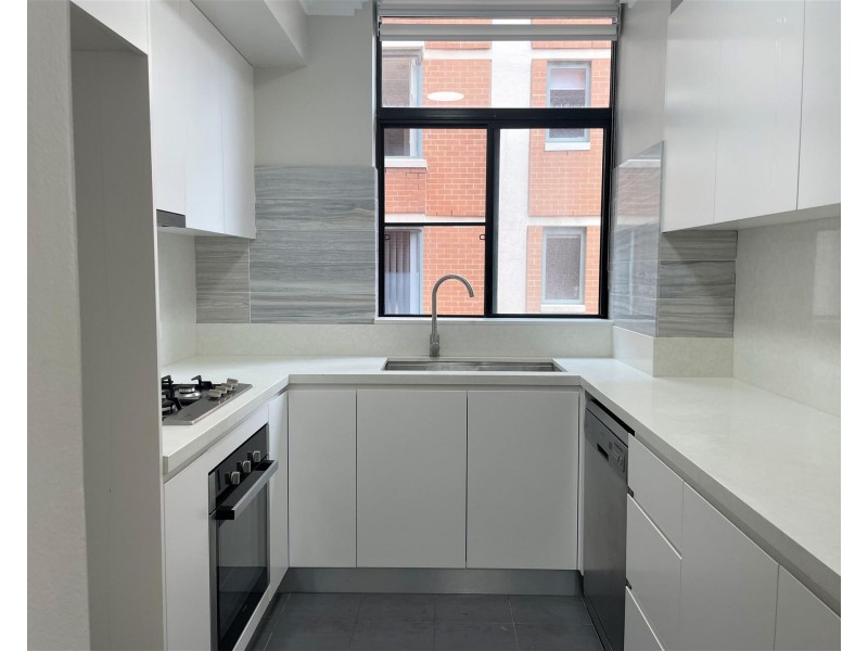 507/199 Pyrmont Street, Pyrmont NSW 2009