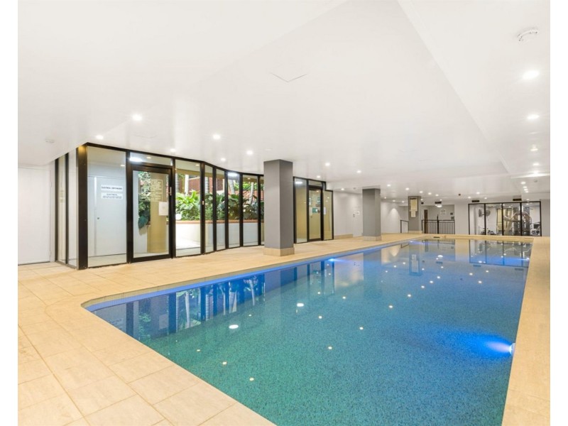 507/199 Pyrmont Street, Pyrmont NSW 2009