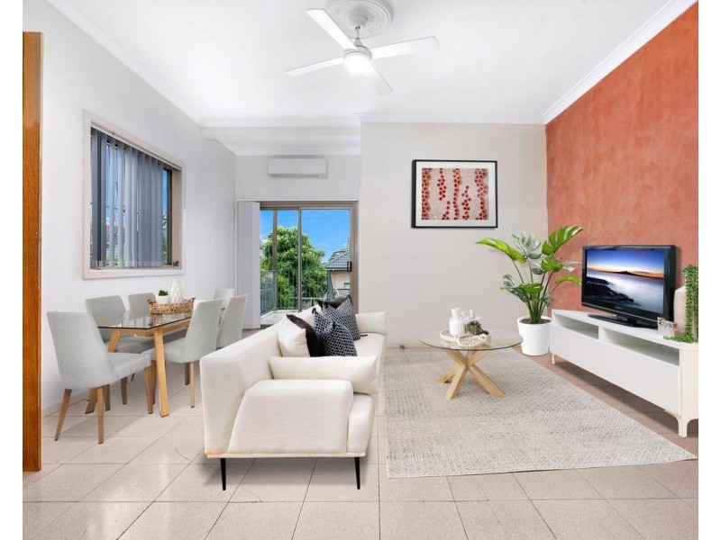 122 Dudley Street, Punchbowl NSW 2196