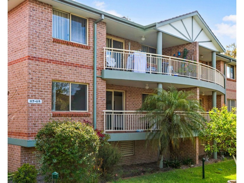 11/117-119 Croydon Street, Lakemba NSW 2195