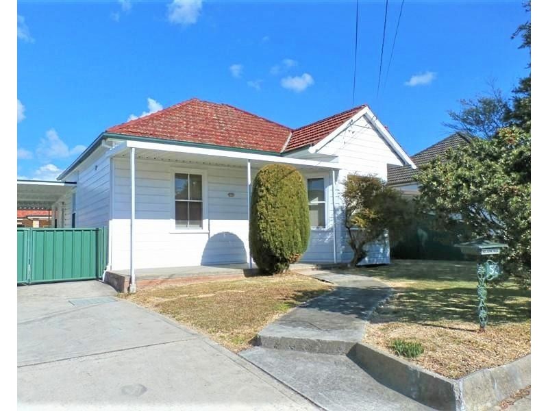 59 Henry Street, Five Dock NSW 2046