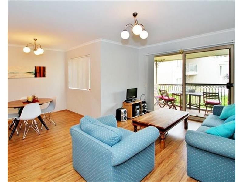 70/219 Chalmers Street, Redfern NSW 2016