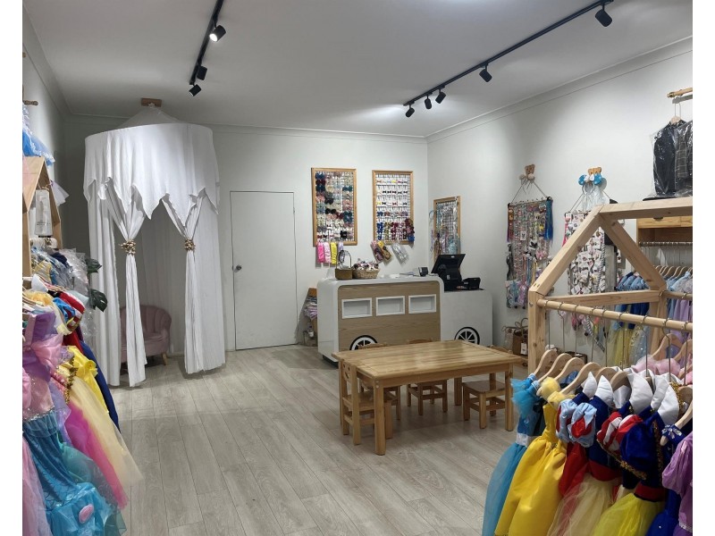 211 Great North Rd, Five Dock NSW 2046