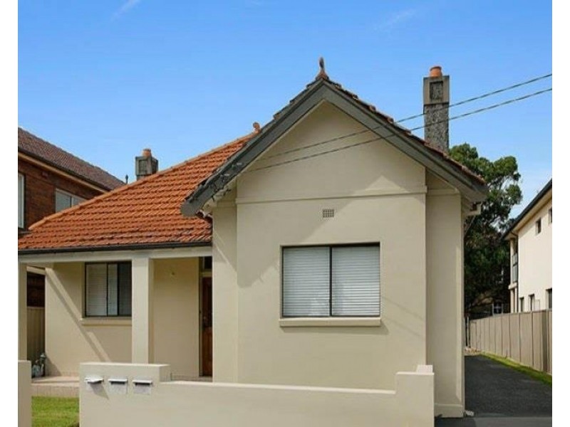2/6 Harrow Road, Bexley NSW 2207