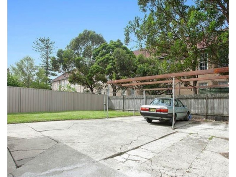 2/6 Harrow Road, Bexley NSW 2207