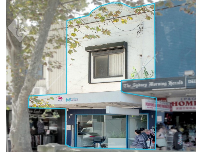 243 Beamish St, Campsie NSW 2194