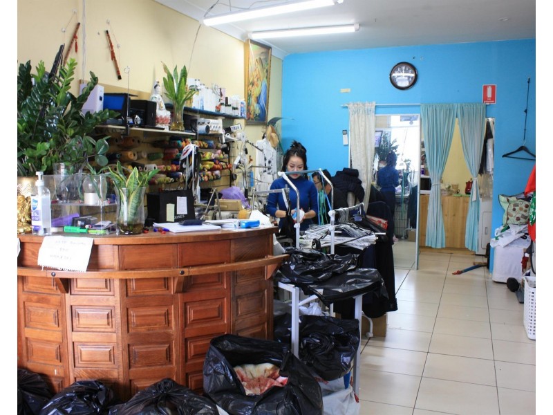 Shop 2/111 Railway Pde, Canley Vale NSW 2166