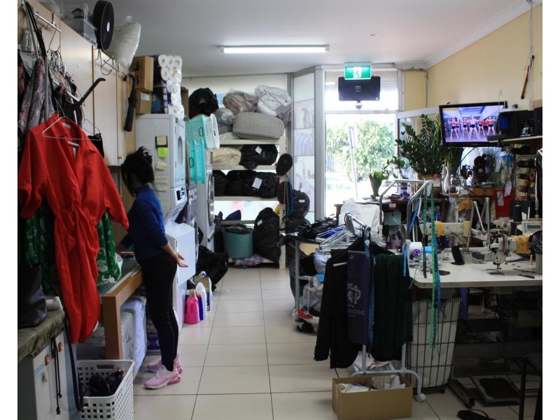 Shop 2/111 Railway Pde, Canley Vale NSW 2166