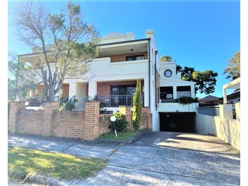 7/120 Platform Street, Lidcombe NSW 2141