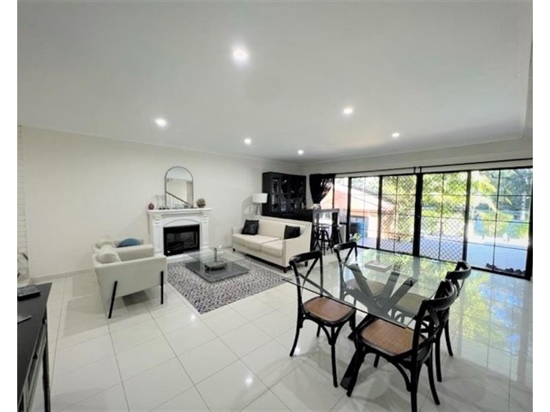 27 Yimbala Street, Rydalmere NSW 2116