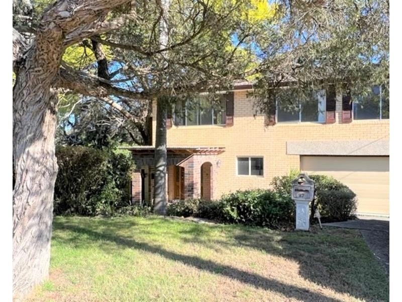 27 Yimbala Street, Rydalmere NSW 2116