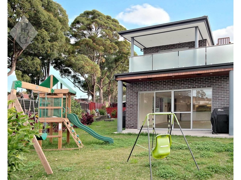 1/63 Morgan Street, Kingsgrove NSW 2208