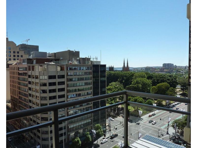 1302/197-199 Castlereagh Street, Sydney NSW 2000