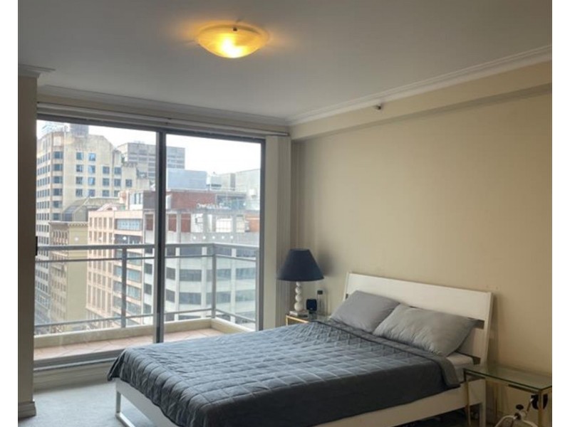 1302/197-199 Castlereagh Street, Sydney NSW 2000