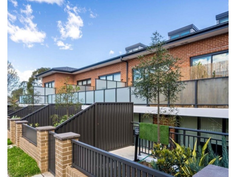 14/31-35 Heath Street, Asquith NSW 2077