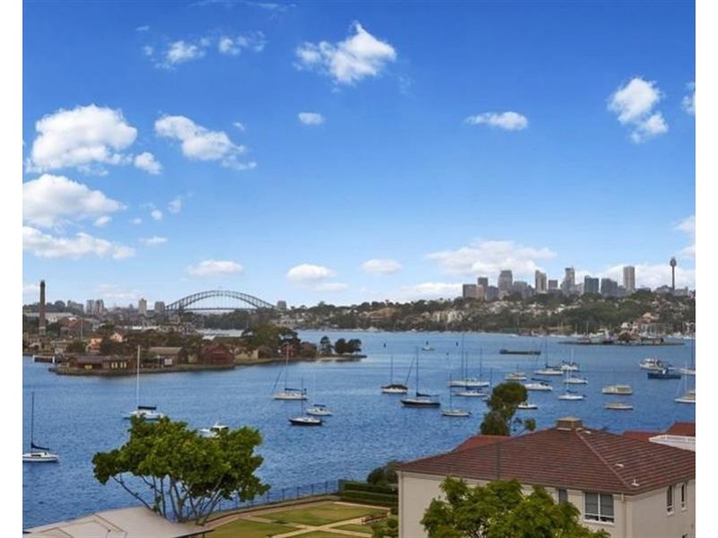 39/84 St Georges Crescent, Drummoyne NSW 2047