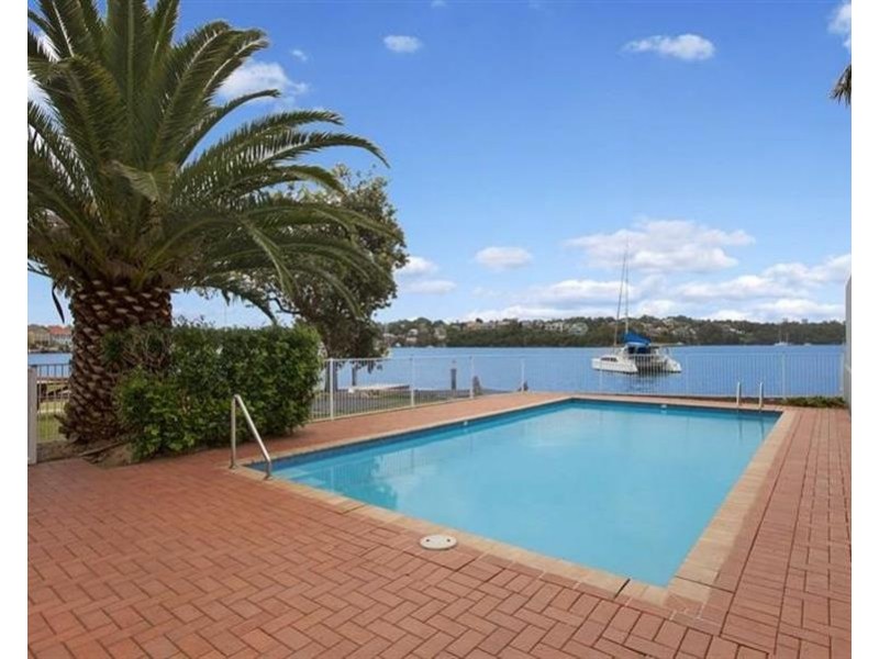 39/84 St Georges Crescent, Drummoyne NSW 2047