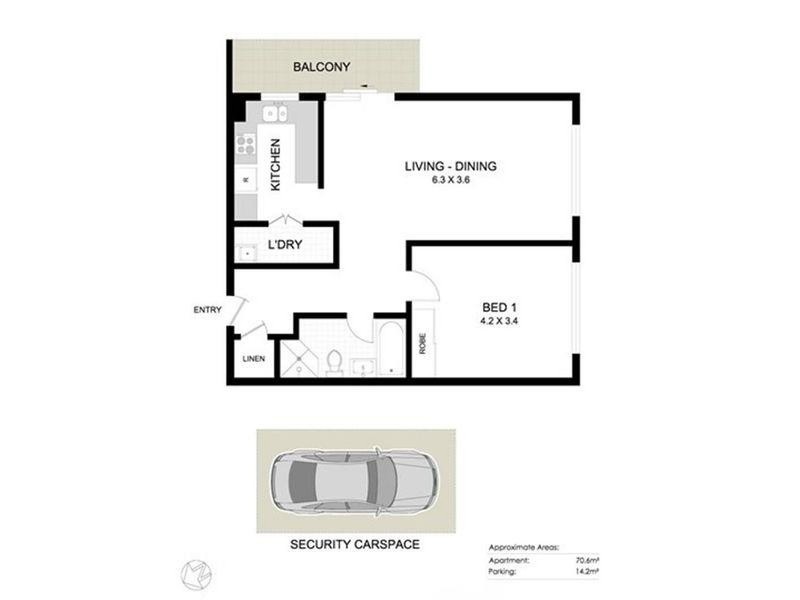 39/84 St Georges Crescent, Drummoyne NSW 2047